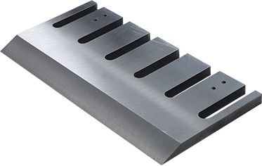 適合生產加工剪板機刀片四種材質